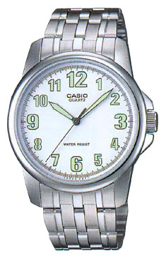 Wrist watch Casio for Men - picture, image, photo