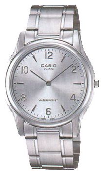 Wrist watch Casio for Men - picture, image, photo