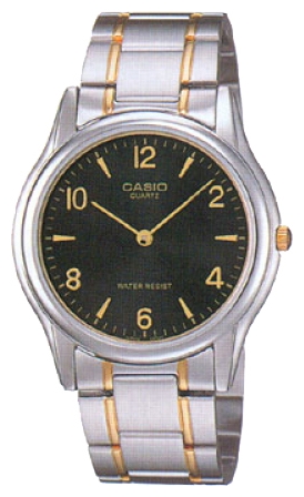 Wrist watch Casio for Men - picture, image, photo