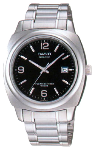 Wrist watch Casio for Men - picture, image, photo