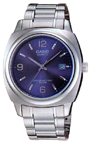 Wrist watch Casio for Men - picture, image, photo