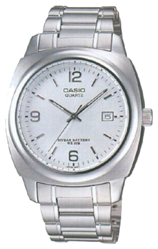 Wrist watch Casio for Men - picture, image, photo