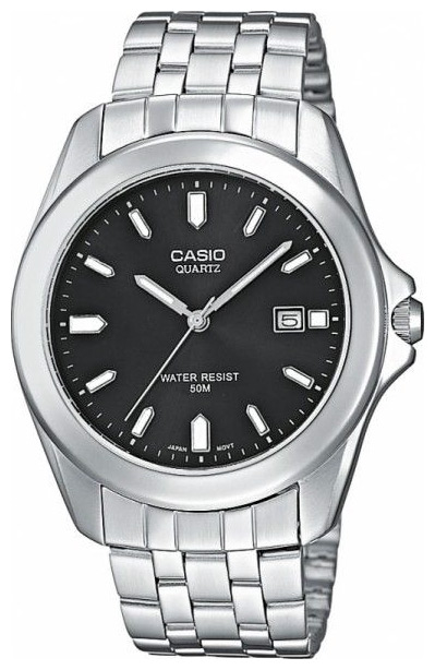 Wrist watch Casio for Men - picture, image, photo