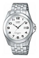 Wrist watch Casio for Men - picture, image, photo