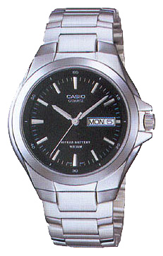 Wrist watch Casio for Men - picture, image, photo