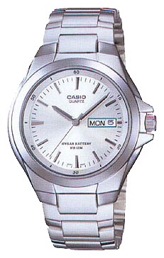 Wrist watch Casio for Men - picture, image, photo