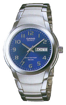 Wrist watch Casio for Men - picture, image, photo