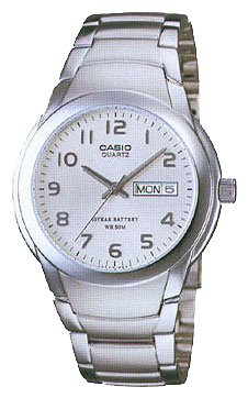 Wrist watch Casio for Men - picture, image, photo