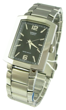 Wrist watch Casio for Men - picture, image, photo