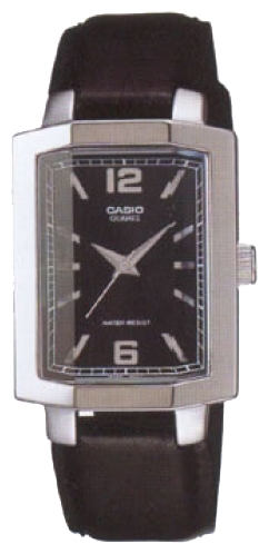 Wrist watch Casio for Men - picture, image, photo