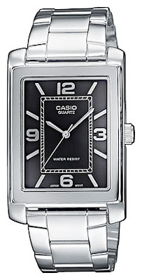 Wrist watch Casio for Men - picture, image, photo