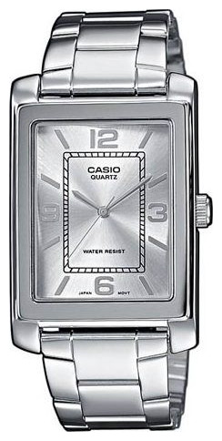 Wrist watch Casio for Men - picture, image, photo