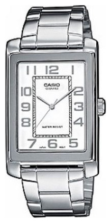 Wrist watch Casio for Men - picture, image, photo