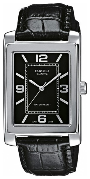 Wrist watch Casio for Men - picture, image, photo