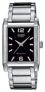 Wrist watch Casio for Men - picture, image, photo