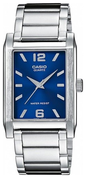 Wrist watch Casio for Men - picture, image, photo