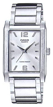 Wrist watch Casio for Men - picture, image, photo