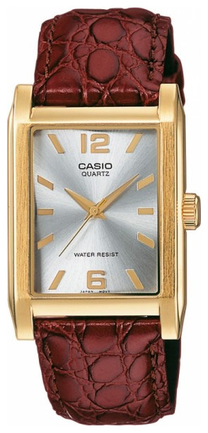 Wrist watch Casio for Men - picture, image, photo