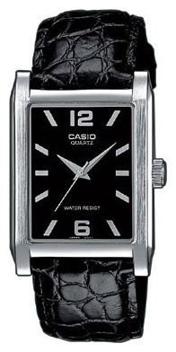 Wrist watch Casio for Men - picture, image, photo