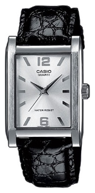 Wrist watch Casio for Men - picture, image, photo