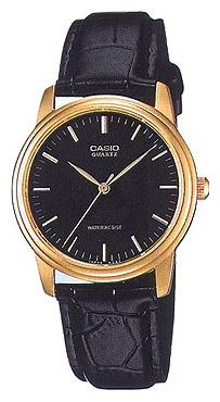 Wrist watch Casio for Men - picture, image, photo