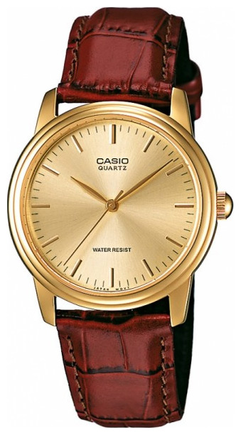 Wrist watch Casio for Men - picture, image, photo