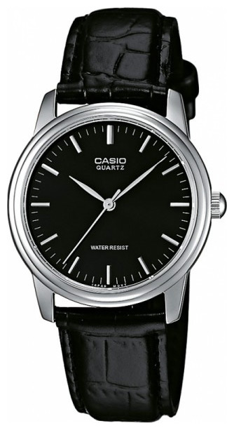 Wrist watch Casio for Men - picture, image, photo