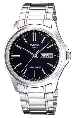 Wrist watch Casio for Men - picture, image, photo