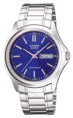 Wrist watch Casio for Men - picture, image, photo