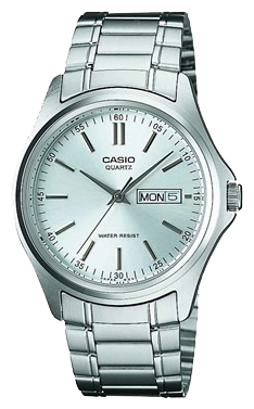 Wrist watch Casio for Men - picture, image, photo