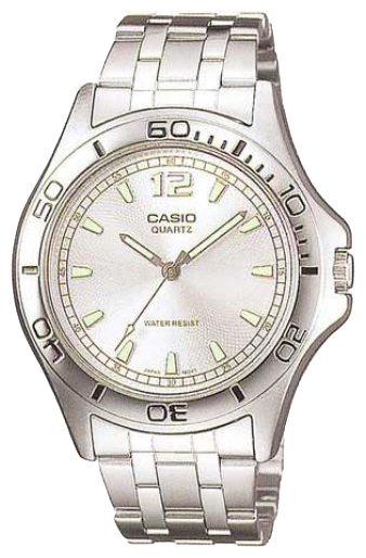 Wrist watch Casio for Men - picture, image, photo