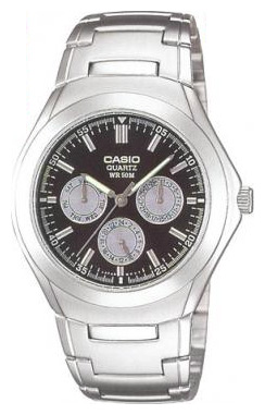 Wrist watch Casio for Men - picture, image, photo