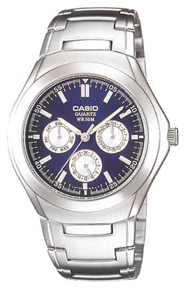 Wrist watch Casio for Men - picture, image, photo