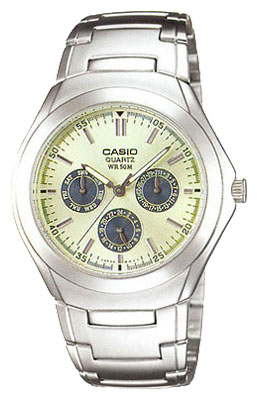 Wrist watch Casio for Men - picture, image, photo