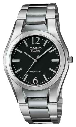 Wrist watch Casio for Men - picture, image, photo