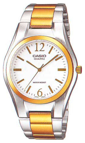 Wrist watch Casio for Men - picture, image, photo