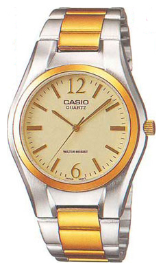 Wrist watch Casio for Men - picture, image, photo