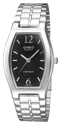 Wrist watch Casio for Men - picture, image, photo