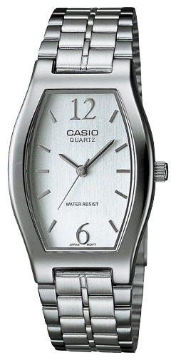 Wrist watch Casio for Men - picture, image, photo