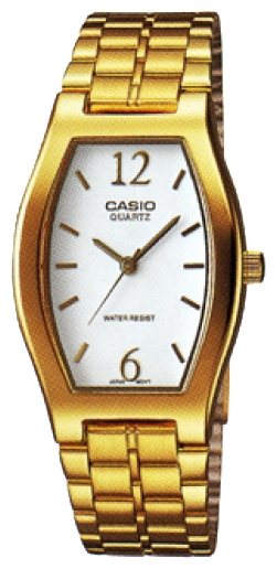 Wrist watch Casio for Men - picture, image, photo