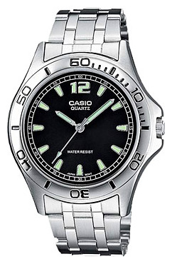 Wrist watch Casio for Men - picture, image, photo