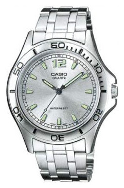 Wrist watch Casio for Men - picture, image, photo