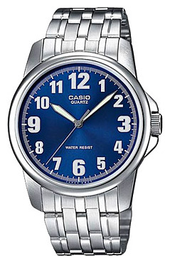 Wrist watch Casio for Men - picture, image, photo