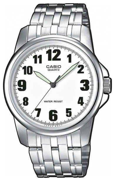 Wrist watch Casio for Men - picture, image, photo