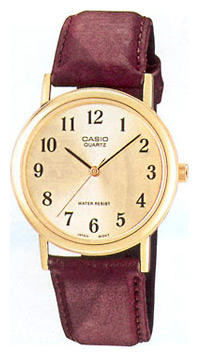 Wrist watch Casio for Men - picture, image, photo