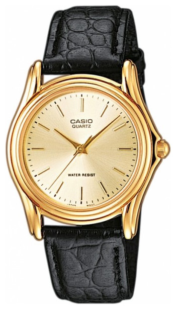 Wrist watch Casio for Men - picture, image, photo