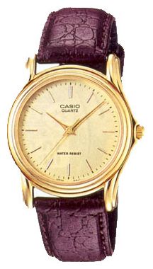 Wrist watch Casio for Men - picture, image, photo