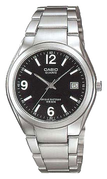 Wrist watch Casio for Men - picture, image, photo