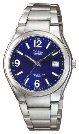 Wrist watch Casio for Men - picture, image, photo