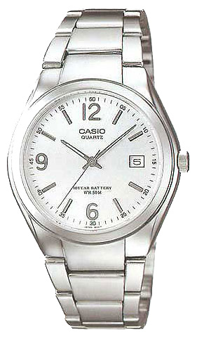 Wrist watch Casio for Men - picture, image, photo